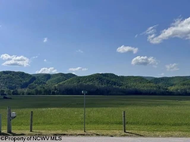 64 Acres of Land for Sale in Mill Creek, West Virginia - Mill Creek, West Virginia, 26280