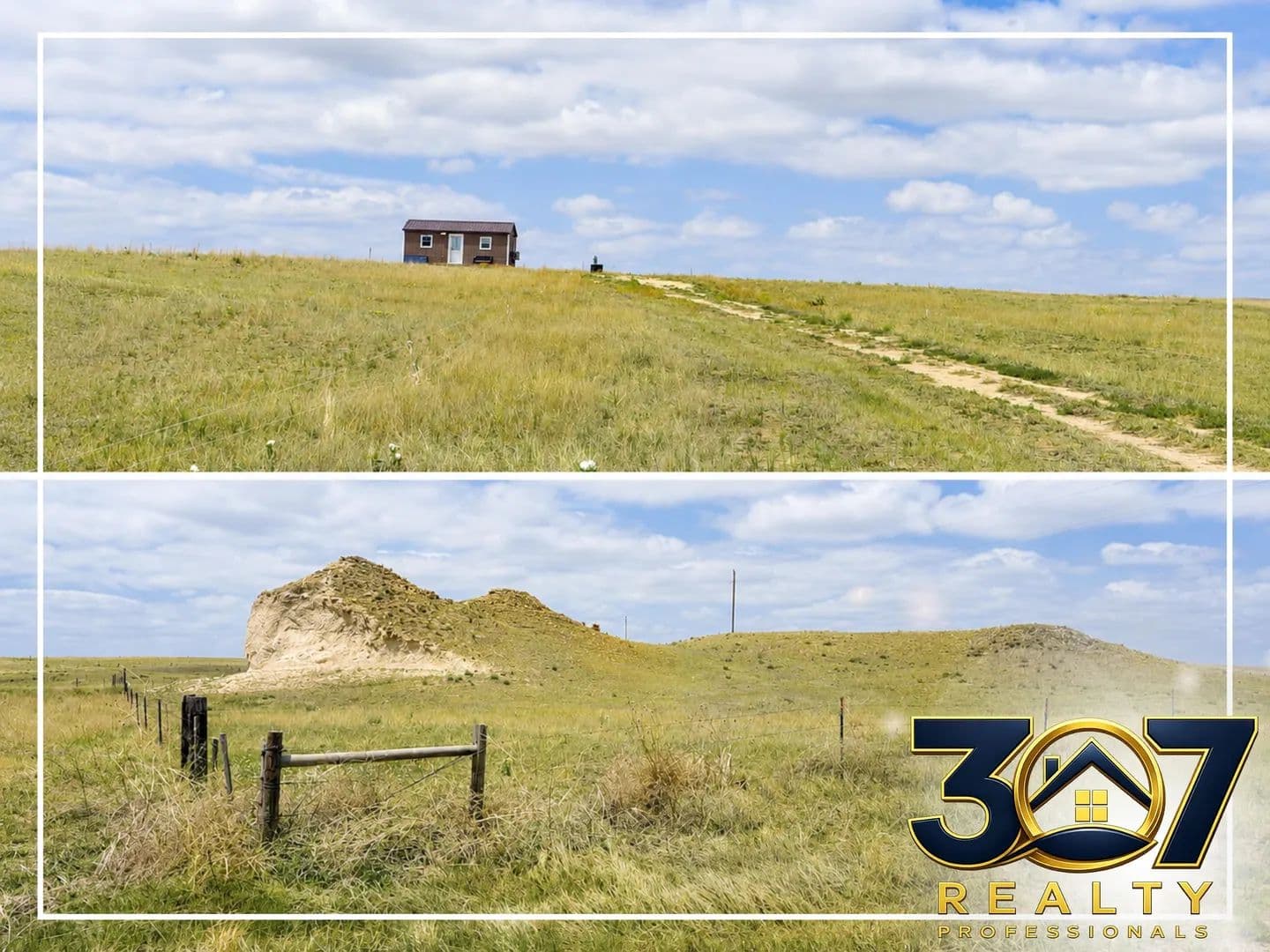 100 Acres of Land for Sale in Fort Laramie, WY - Fort Laramie, Wyoming, 82212