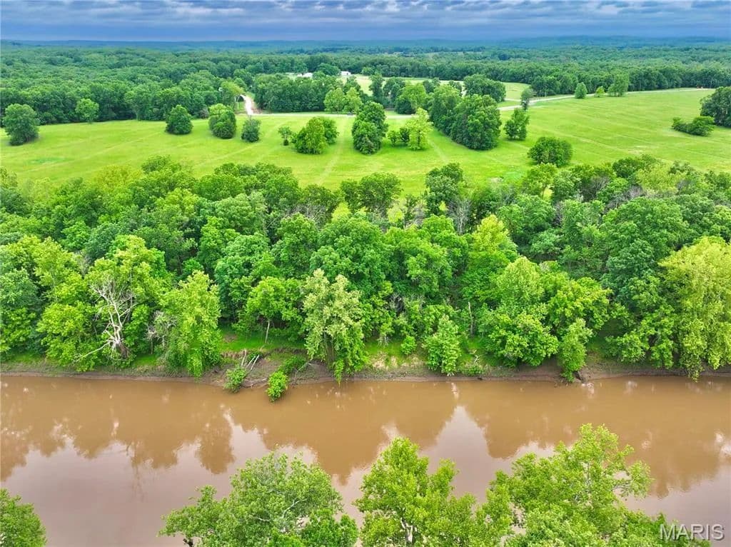 Property from TBD SE 800 Rd. T19 - KW - Collins, Missouri, 64738