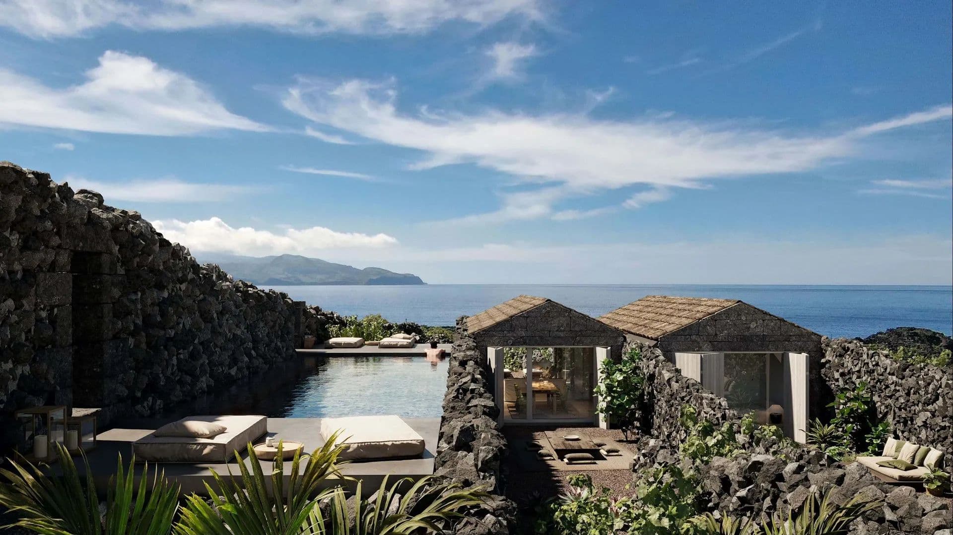 Vacant Land in Madalena - land for sale