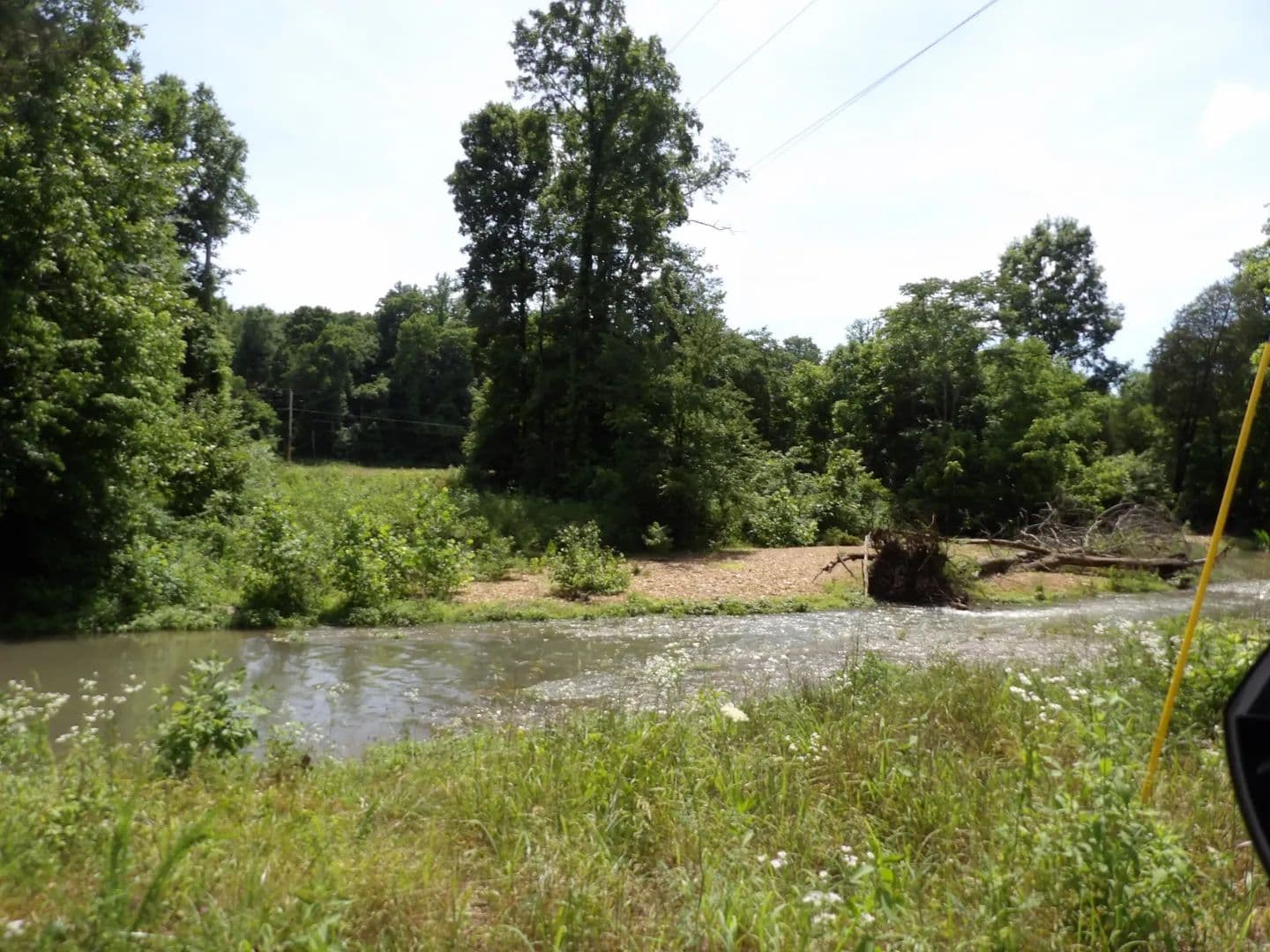 Property from 0 East Blue Creek Road - KW - Mc Ewen, Tennessee, 37101