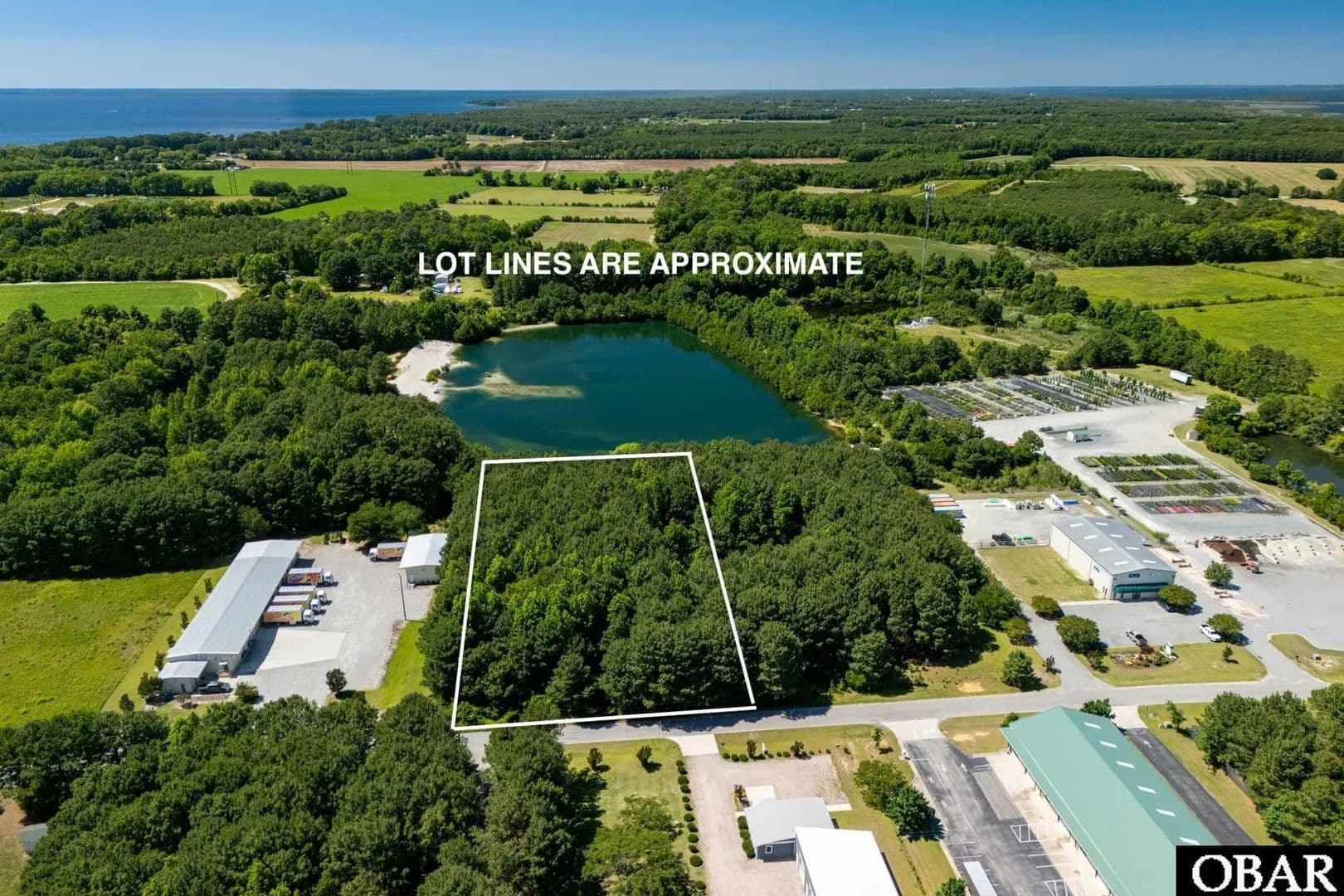 Property from 141 Fox Knoll Drive #Lot 15 - KW - Powells Point, North Carolina, 27966