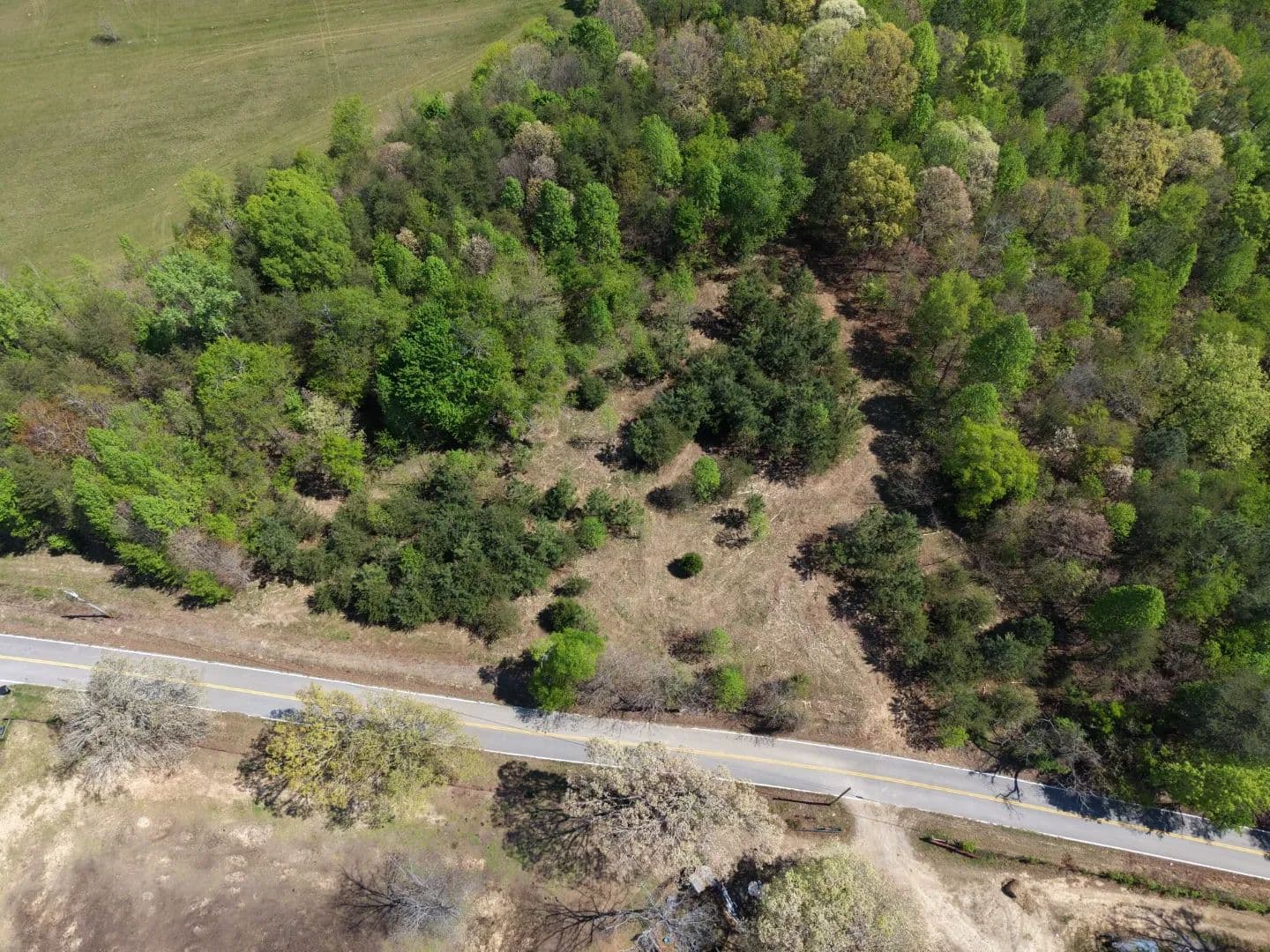 1.4 Acres in Hamilton County, TN - Sale Creek, Tennessee, 37373