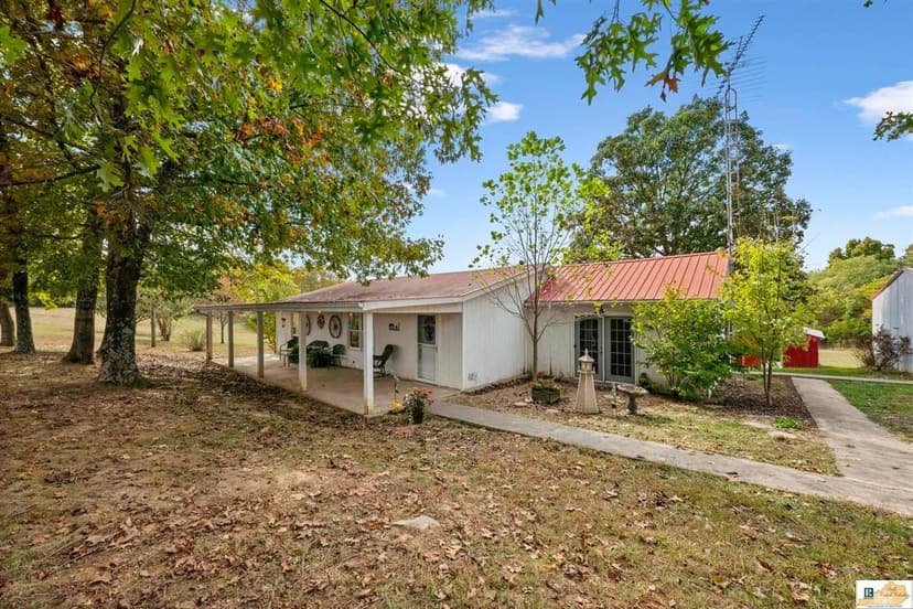 Property from 802 Sandstone Ridge Road - KW