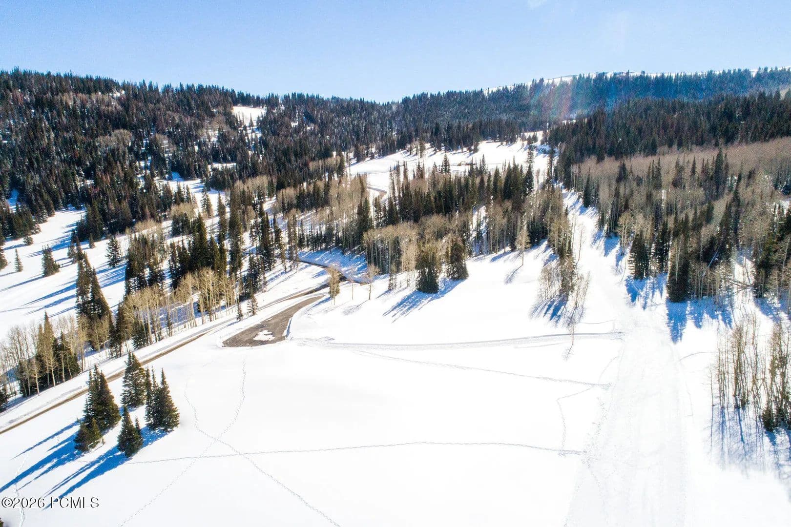 Property from 325 White Pine Canyon Road #325 - KW - Park City, Utah, 84060