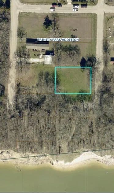 0.22 Acres of Land for Sale in Lucas, TX - Lucas, Texas, 75002