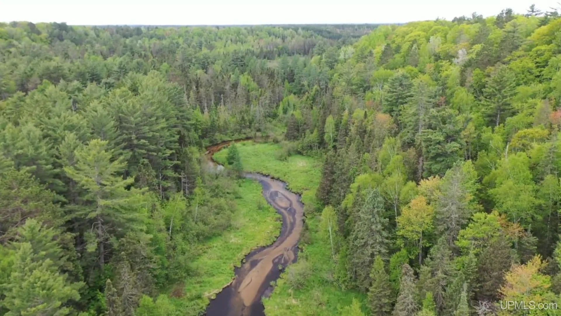 Property from TBD M-94 - KW - Skandia, Michigan, 49885