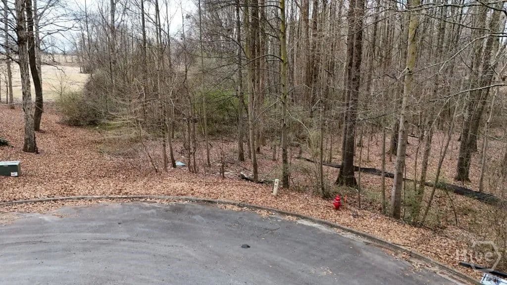 Vacant Land in Commerce - land for sale