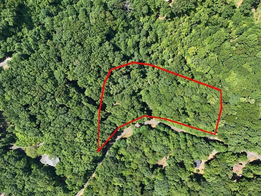 Lots & Land-Other in Blairsville - Blairsville, Georgia, 30512