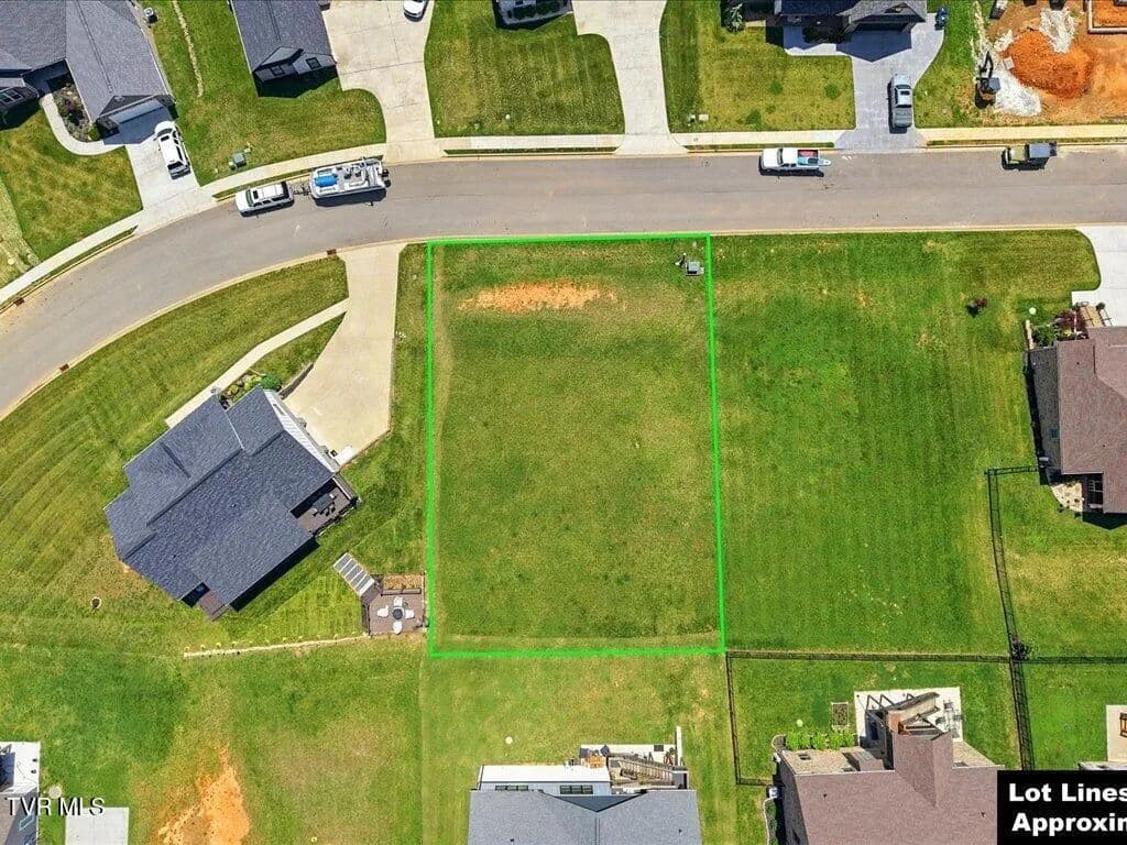 Property from 3132 Bridgewater Boulevard - KW - Morristown, Tennessee, 37814