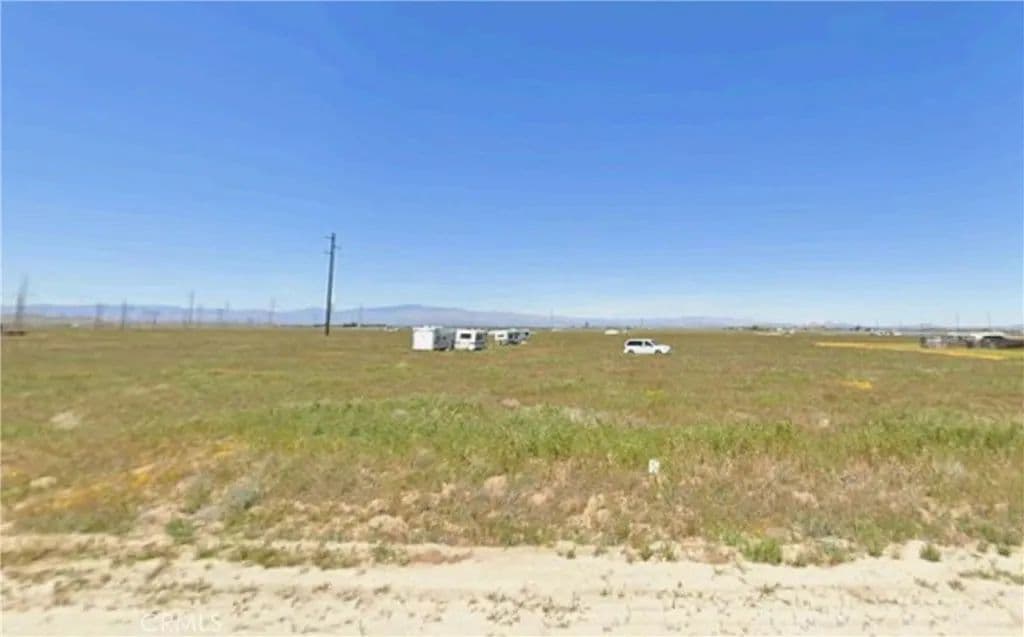 Property from 9800 W Avenue I - KW - Lancaster, California, 93536