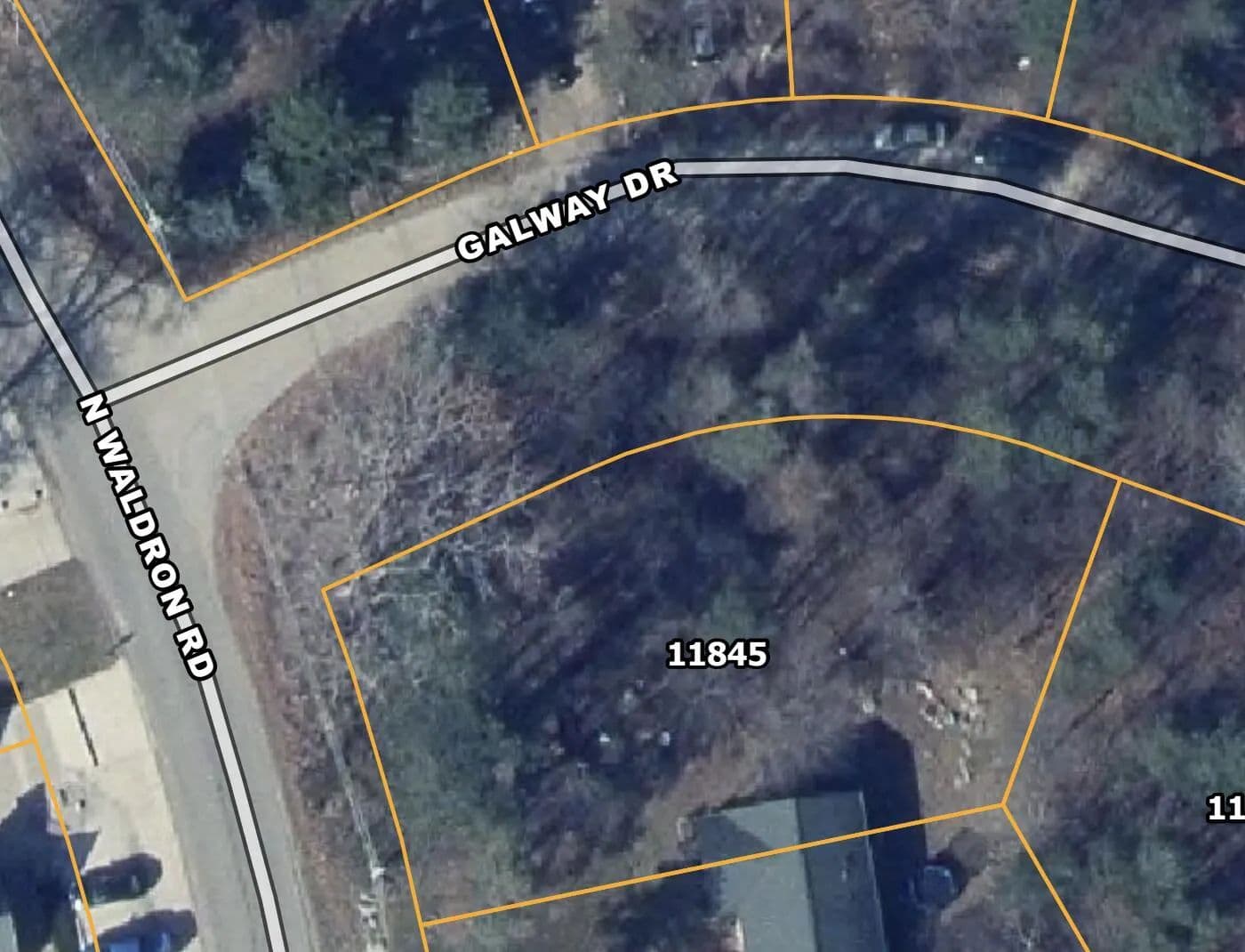 Vacant Land in Jerome - Jerome, Michigan, 49249