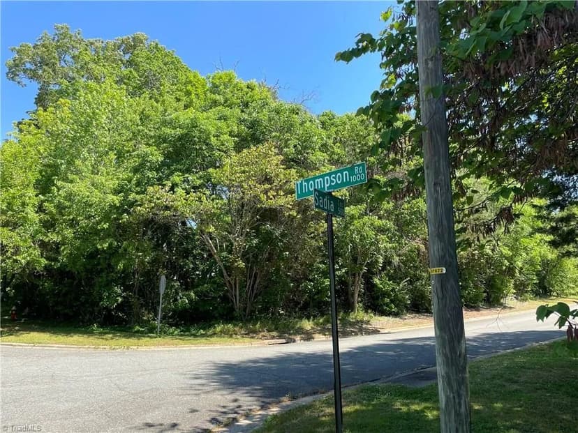 Property from 00 Thompson Road - KW