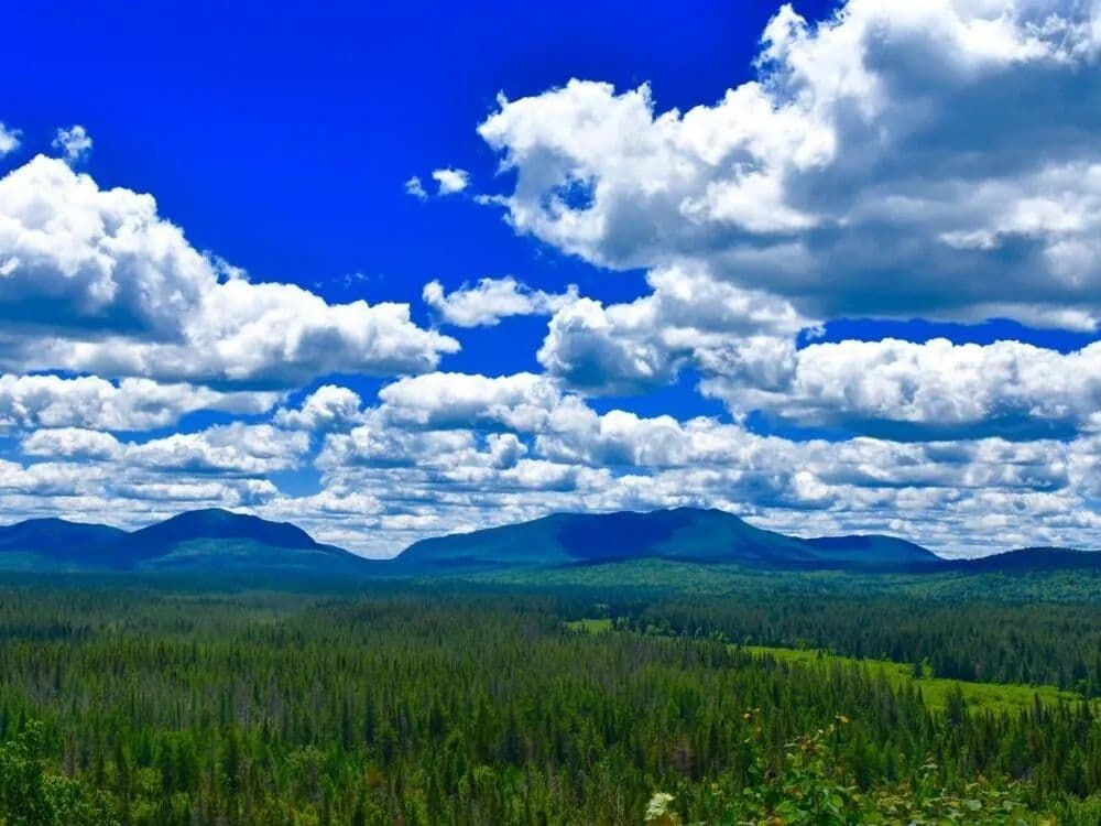 Property from 231 Adirondack Mountain Trail - KW - Malone, New York, 12953