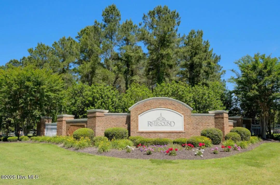 Property from 424 Riversound Drive - KW - Edenton, North Carolina, 27932