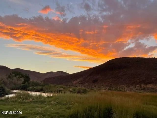 74.55 Acres of Land for Sale in Yerington, NV - Yerington, Nevada, 89447