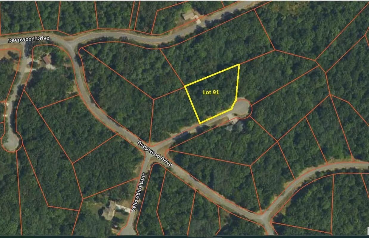 1.12 Acres of Land for Sale in Murray, KY - Murray, Kentucky, 42071