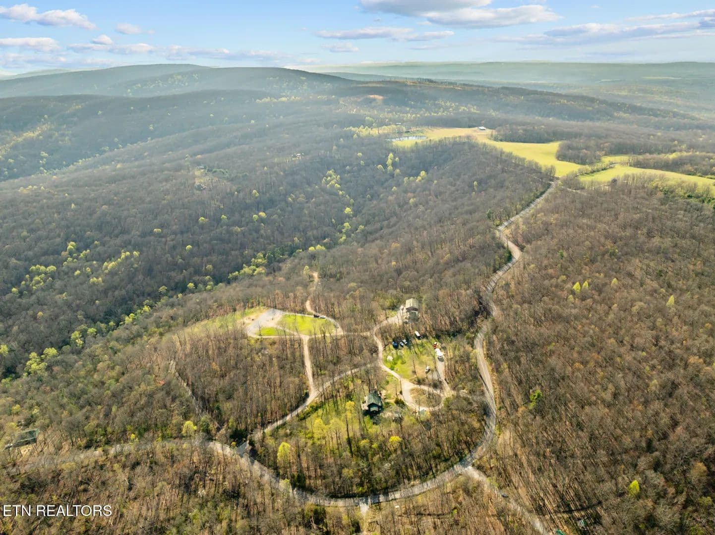 Property from 74 Black Cat Tr #Black Cat Trail - KW - Rockwood, Tennessee, 37854