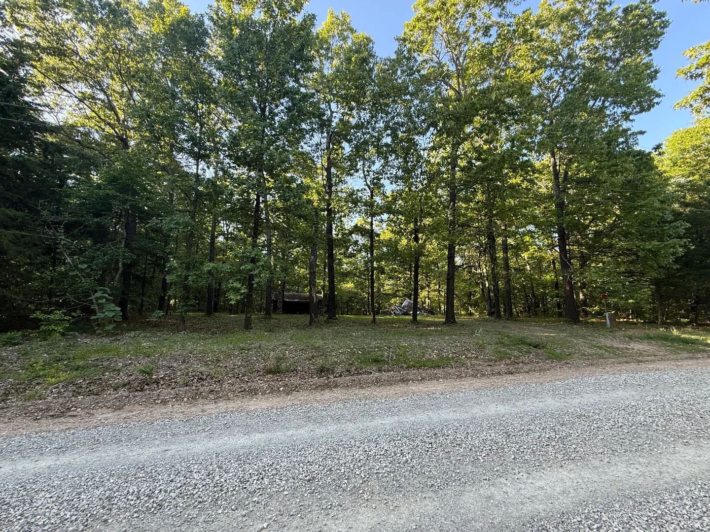 Land -Agricultural (Not Zoned) in Yellville - Yellville, Arkansas, 72653