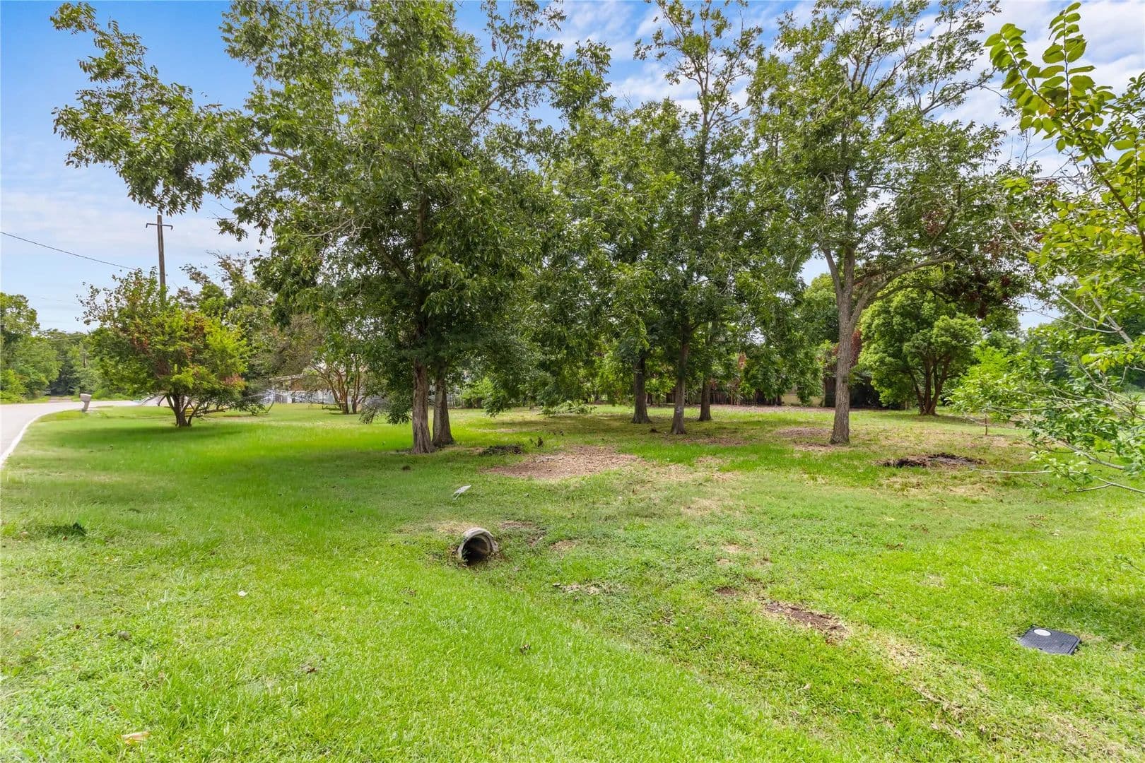 0.19 Acres of Land for Sale in Seabrook, Texas - Seabrook, Texas, 77586