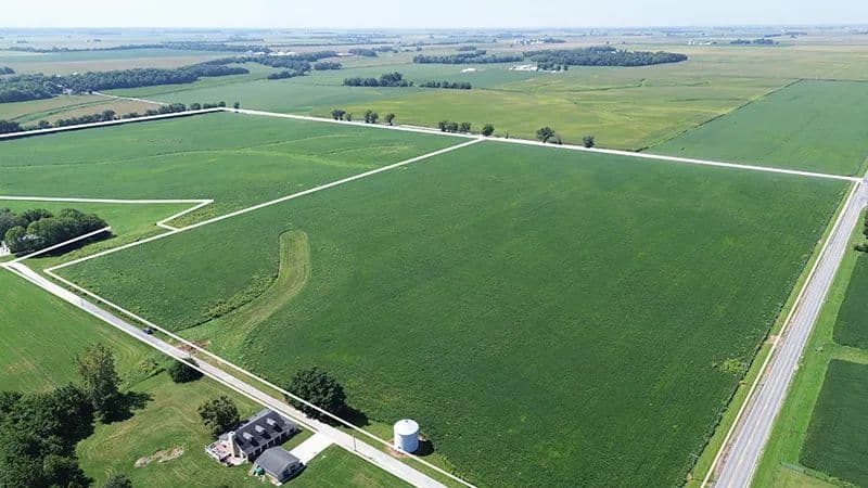 Haby-Raub - Romney, Indiana, 46781