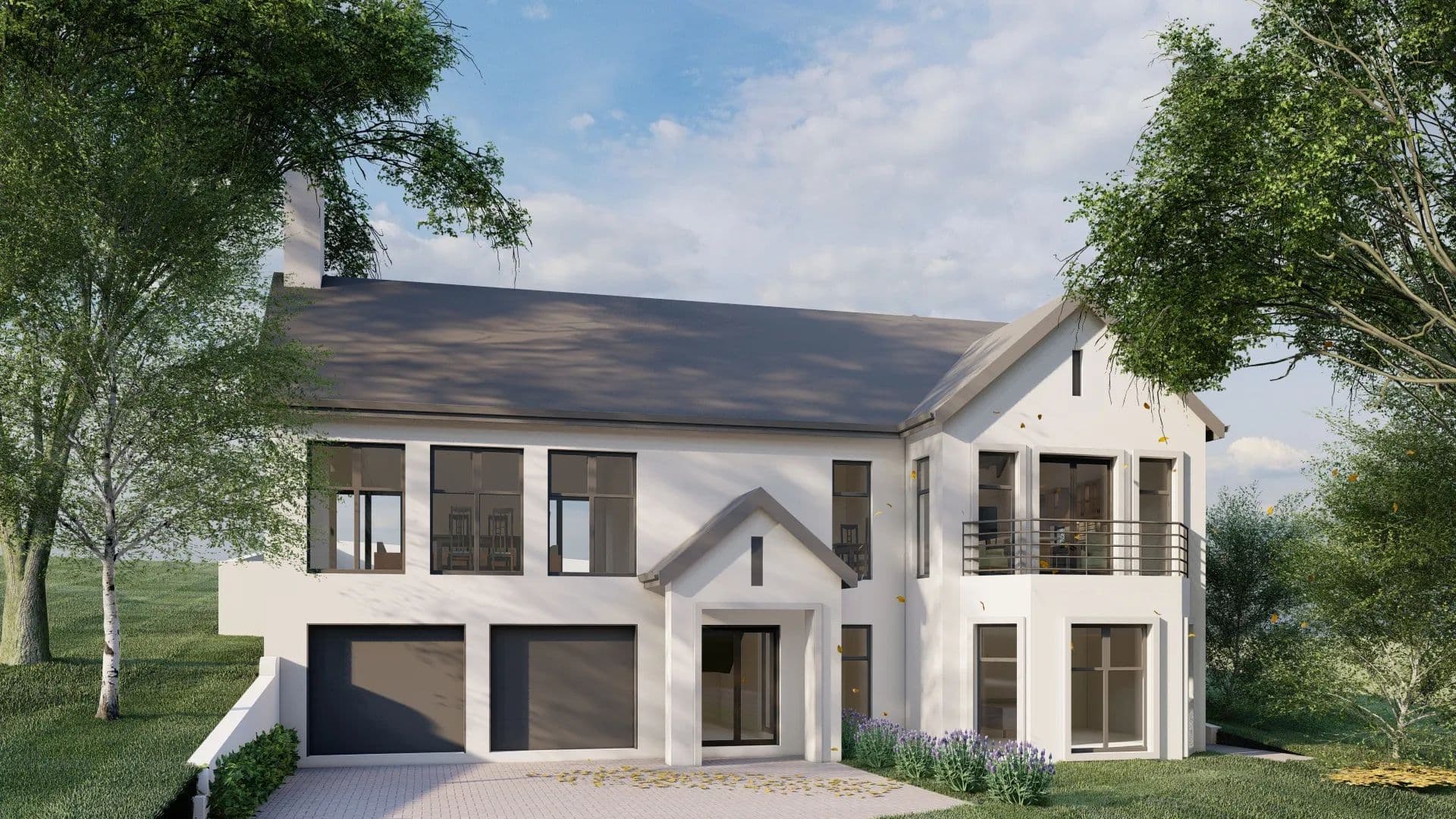 678 Acres of Land for Sale in Malmesbury, Western Cape - land for sale