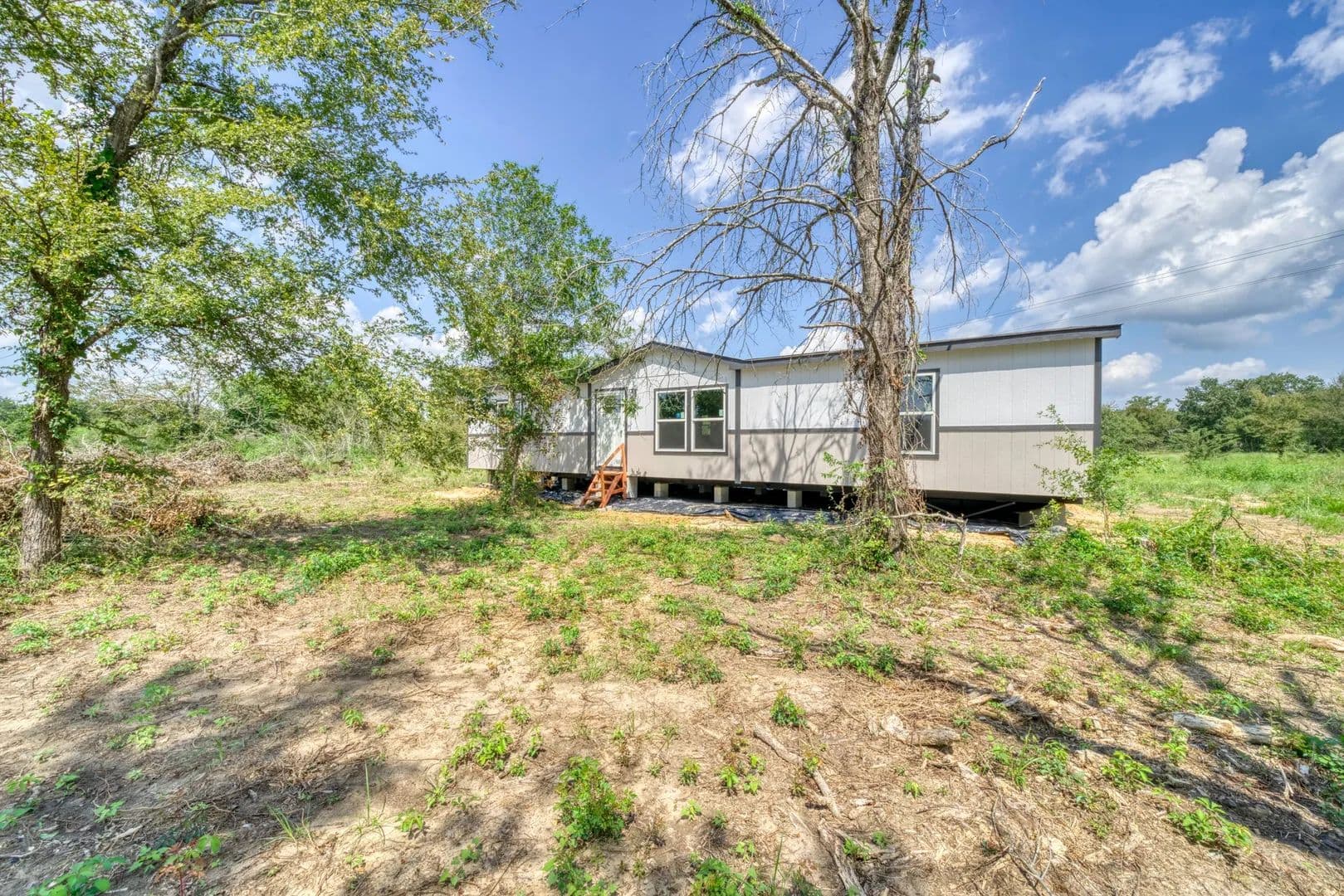 6.32 Acres of Land for Sale in Midway, Texas - Midway, Texas, 75852