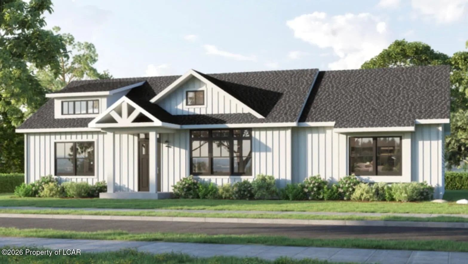 Property from 331 Deerfoot Road - KW - Lake Ariel, Pennsylvania, 18436