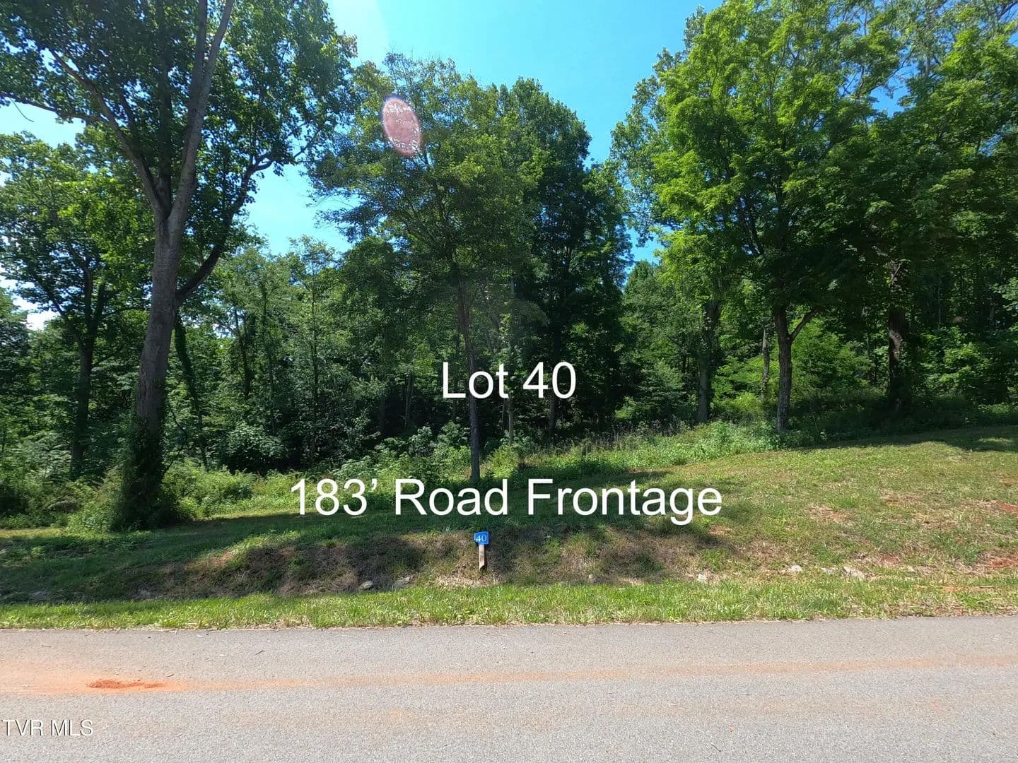 Property from Lot 40 Cowan Town Road - KW - Butler, Tennessee, 37640