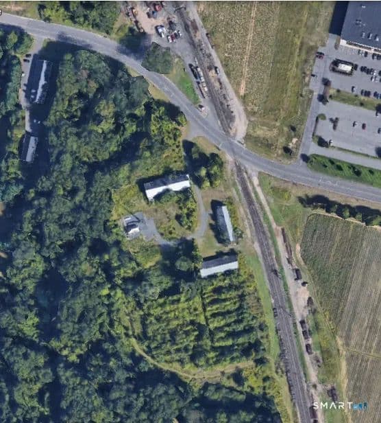 11.8 Acres of Land for Sale in Bloomfield, CT - Bloomfield, Connecticut, 06002