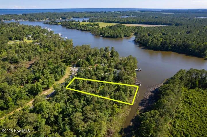 Property from 110 Queen Annes Court - KW - Oriental, North Carolina, 28571