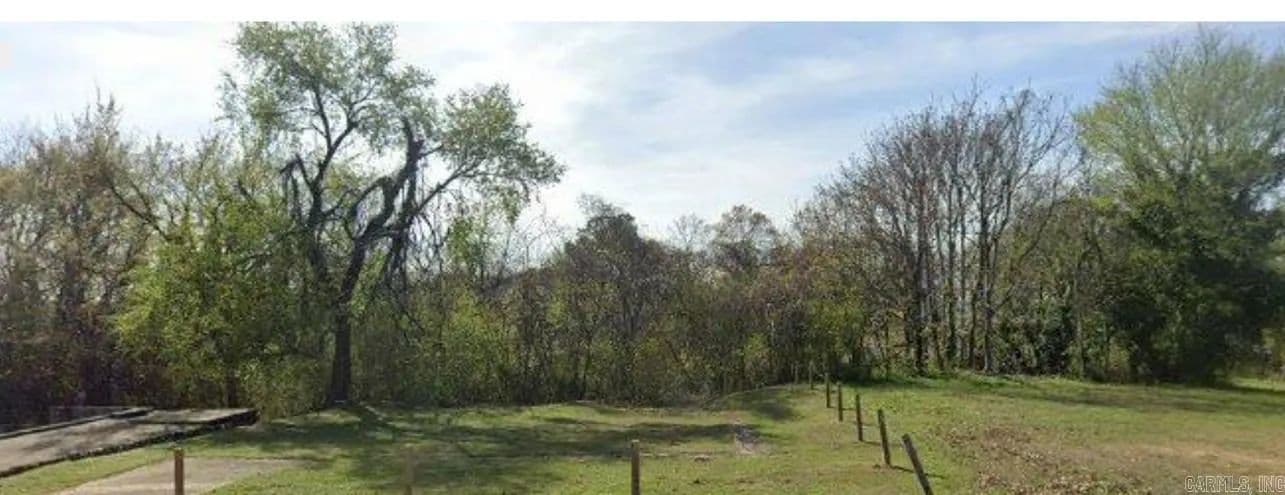 0.16 Acres of Land for Sale in Little Rock, Arkansas - Little Rock, Arkansas, 72206