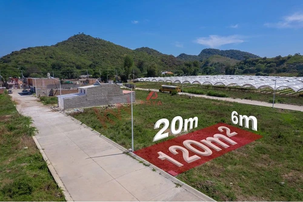 Terreno en Venta en Tala, Jalisco - land for sale