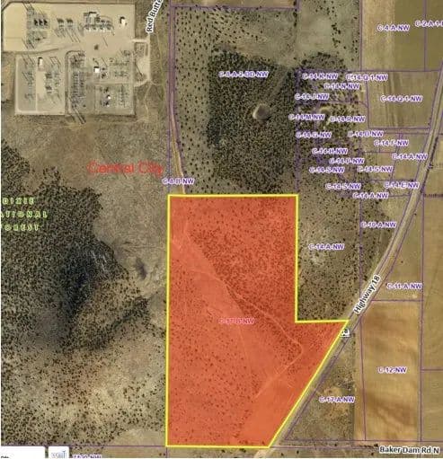 Land -Single Family Acreage in Central - Central, Utah, 84722