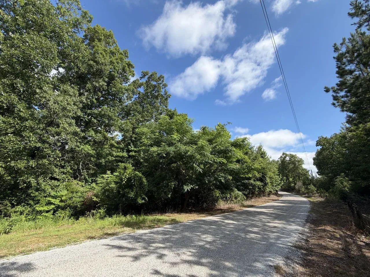 Minor Bridge 20 - Ashland, Mississippi, 38603