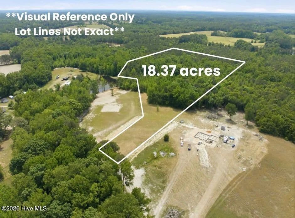 Property from 1098 Cedar Lane Road - KW - Sanford, North Carolina, 27332