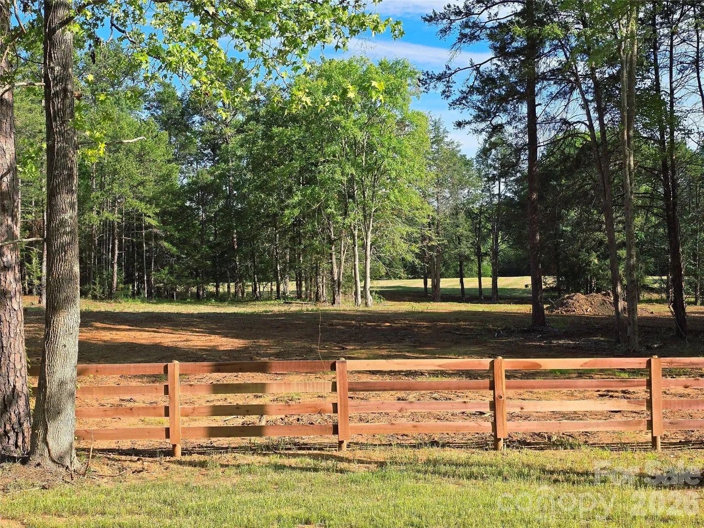9.51 Acres of Land for Sale in Chester, South Carolina - Chester, South Carolina, 29706