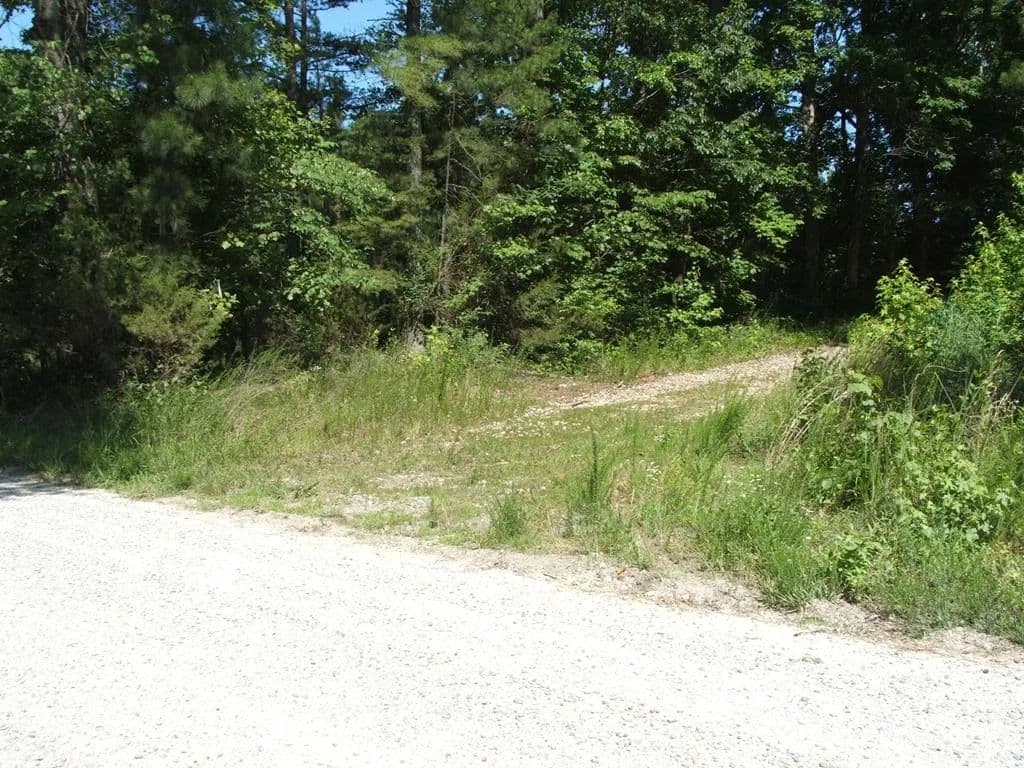 Property from 628 Mountain Creek Road - KW - Green Bay, Virginia, 23942