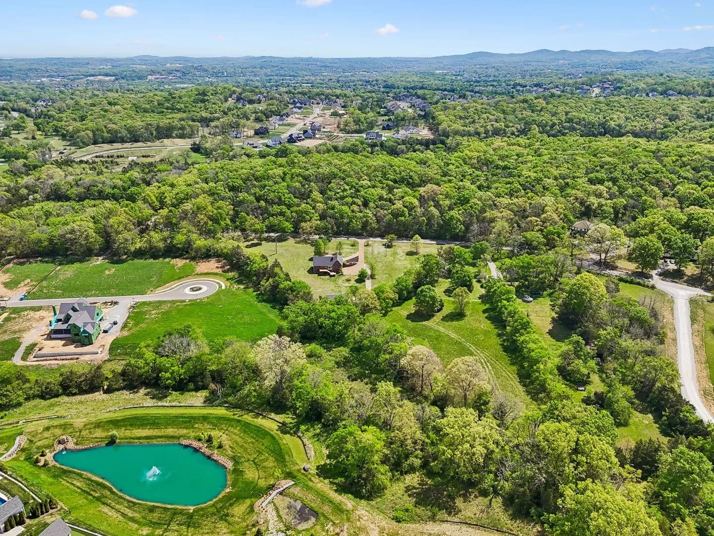Property from 9824 Split Log Rd - KW - Brentwood, Tennessee, 37027