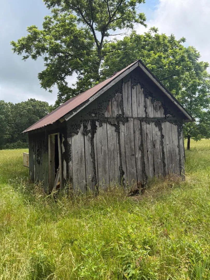 17.5 Acres of Land for Sale in Bruner, Missouri - land for sale