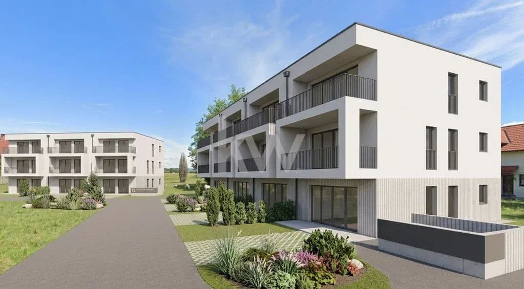 2900 Acres of Land for Sale in Ig, Ljubljana okolica - land for sale