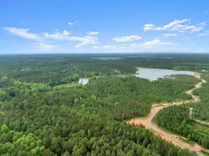 Property from 00 Frontier (Lt 14) - KW - Hattiesburg, Mississippi, 39402