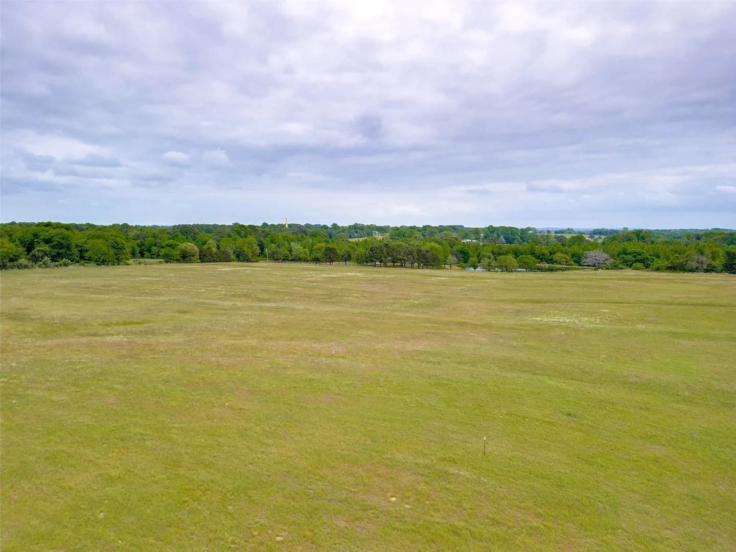 Property from TBD County Road 3118 - KW - Quitman, Texas, 75783