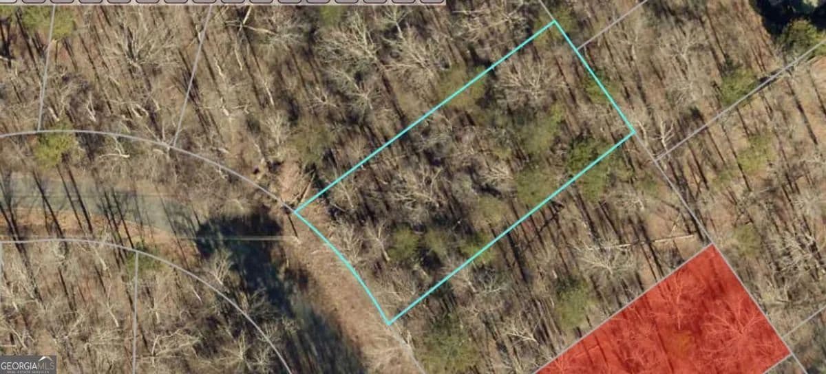 Property from 7512 Beachwood Drive - KW - Murrayville, Georgia, 30564