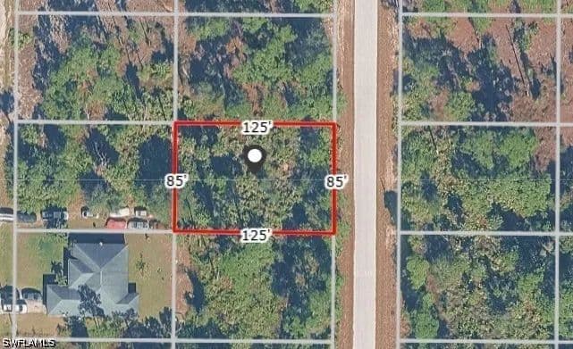 0.24 Acres of Land for Sale in Lehigh Acres, Florida - Lehigh Acres, Florida, 33974