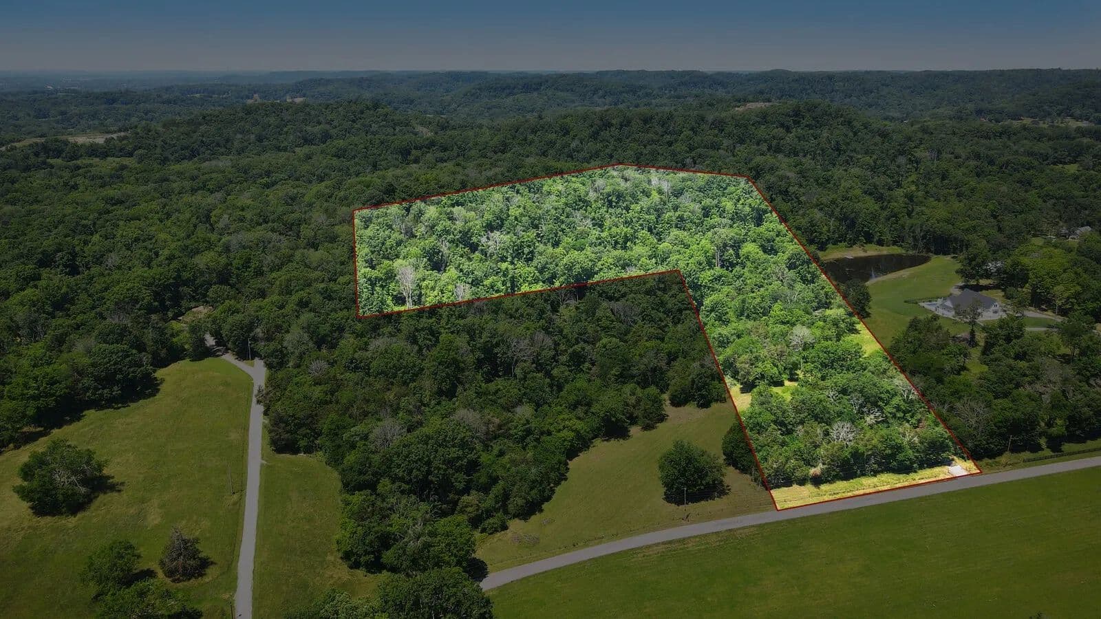 Property from 0 Wallace Rd - KW - Gallatin, Tennessee, 37066