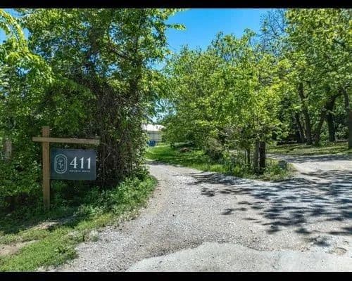 Property from 411 Koldin Drive - KW - Aledo, Texas, 76008