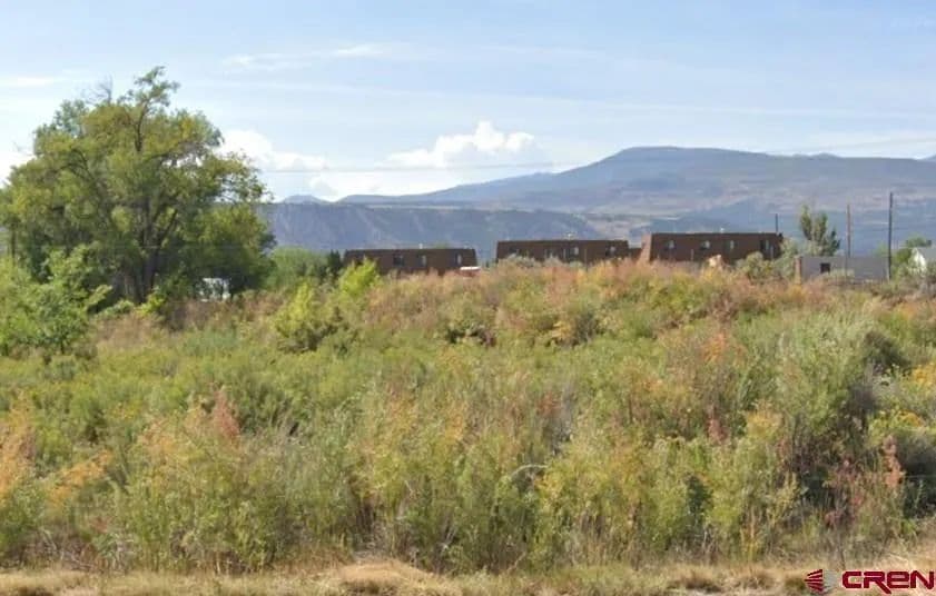 Vacant Land in Rifle - Rifle, Colorado, 81650