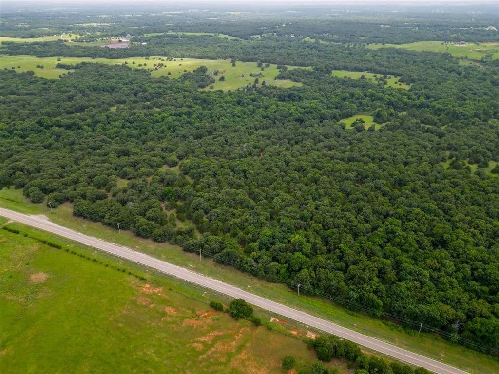 38.57 Acres of Land for Sale in Wanette, OK - Wanette, Oklahoma, 74878