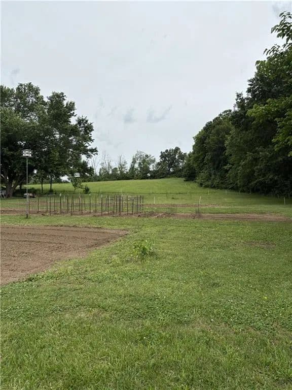 Property from Lot 1 NE 120th Street - KW - , Missouri, 64157